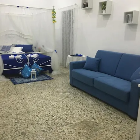 Bed & Breakfast La Nel Vicolo