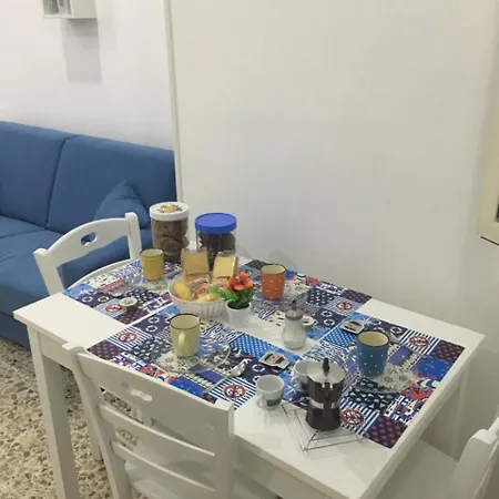La Nel Vicolo
