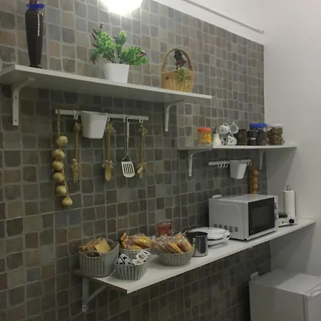La Nel Vicolo *