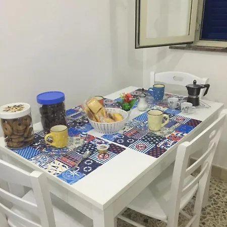 La Nel Vicolo *