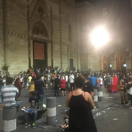La Nel Vicolo *