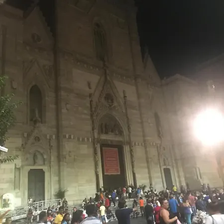 La Nel Vicolo *