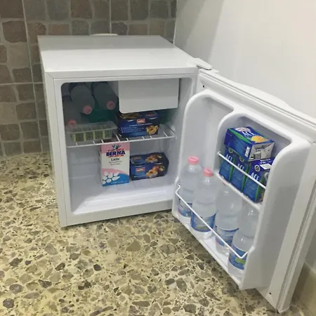 La Nel Vicolo Alojamento de Acomodação e Pequeno-almoço